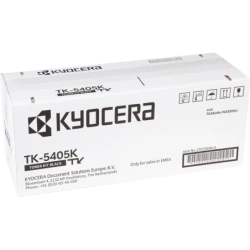 Kyocera TK5405 Negro Cartucho de Toner Original - 1T02Z60NL0/TK5405K