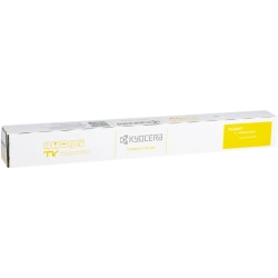 Kyocera TK8365 Amarillo Cartucho de Toner Original - 1T02YPANL0/TK8365Y