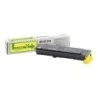 Kyocera TK5195 Amarelo Cartucho de Toner Original - 1T02R4ANL0/TK5195Y