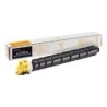 Kyocera TK8515 Jaune Cartouche de toner Original - 1T02NDANL1/1T02NDANL0/TK8515Y
