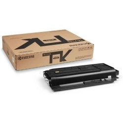 Kyocera TK7125 Preto Cartucho de Toner Original - 1T02V70NL0