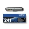 Brother TN241 Noir Cartouche de toner Original - TN241BK