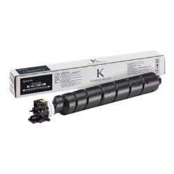 Kyocera TK8335 Black Toner Cartridge Original - 1T02RL0NL0/1T02RL0NL1/TK8335K