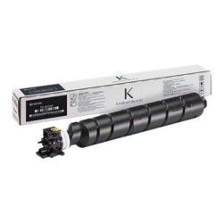 Kyocera TK8335 Preto Cartucho de Toner Original - 1T02RL0NL0/1T02RL0NL1/TK8335K