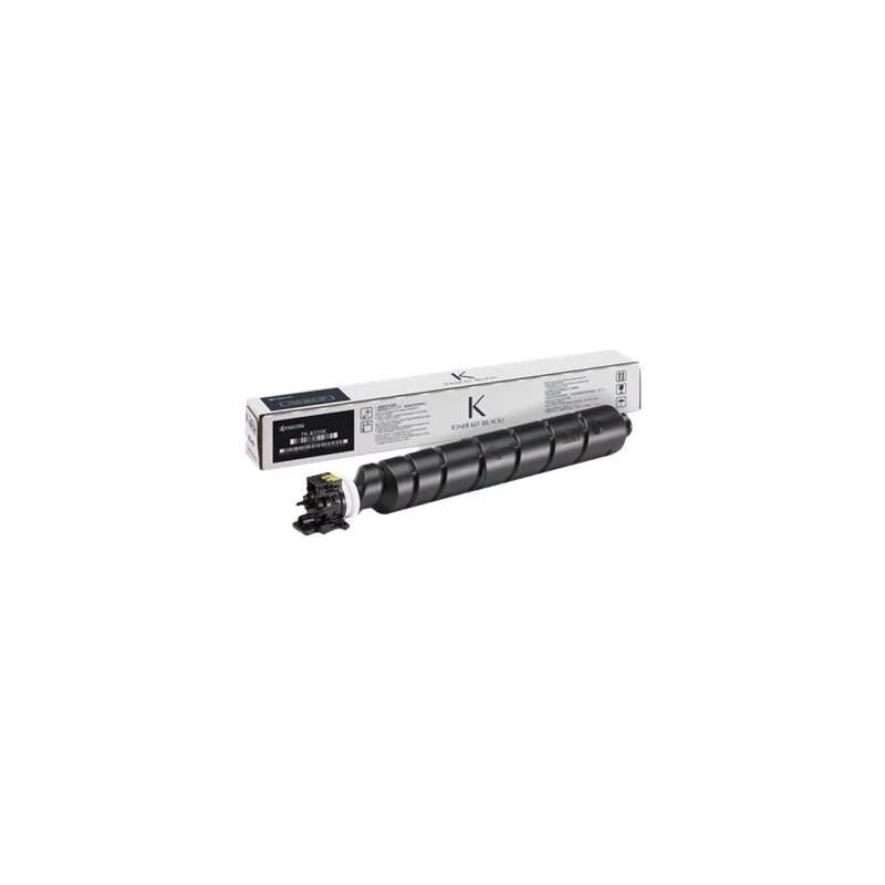 Kyocera TK8335 Preto Cartucho de Toner Original - 1T02RL0NL0/1T02RL0NL1/TK8335K
