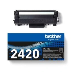 Brother TN2420 Preto Cartucho de Toner Original