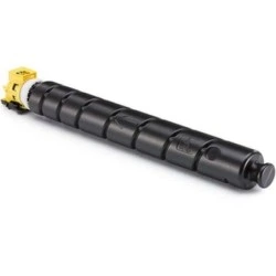 Kyocera TK8345 Yellow Toner Cartridge Original - 1T02L7ANL0/1T02L7ANL1/TK8345Y