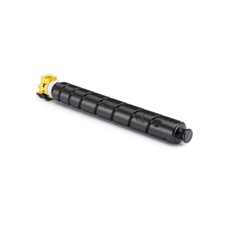 Kyocera TK8345 Jaune Cartouche de toner Original - 1T02L7ANL0/1T02L7ANL1/TK8345Y