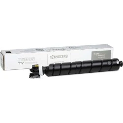 Kyocera TK8375 Black Toner Cartridge Original - 1T02XD0NL0/TK8375K