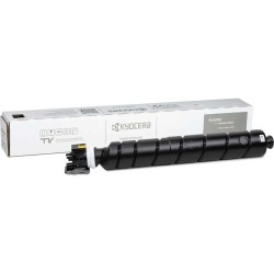 Kyocera TK8375 Preto Cartucho de Toner Original - 1T02XD0NL0/TK8375K