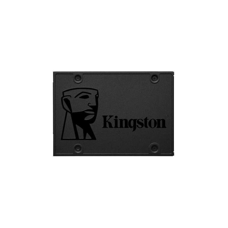 Kingston A400 Disco Duro Solido SSD 960GB 2.5" SATA3