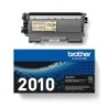 Brother TN2010 Preto Cartucho de Toner Original