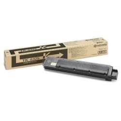 Kyocera TK8325 Noir Cartouche de toner Original - 1T02NP0NL0/TK8325K