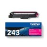 Brother TN243 Magenta Toner Cartridge Original - TN243M