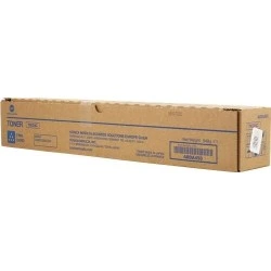 Konica Minolta TN324 Ciano Cartucho de Toner Original - TN324C/A8DA450