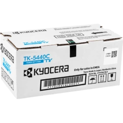 Kyocera TK5440 Cyan Cartouche de toner Original - 1T0C0ACNL0/TK5440C
