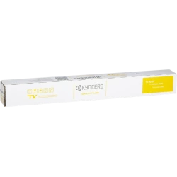 Kyocera TK8375 Amarillo Cartucho de Toner Original - 1T02XDANL0/TK8375Y