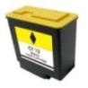 Telecom CT12 Tinteiro Preto Genérico - Substitui M2179
