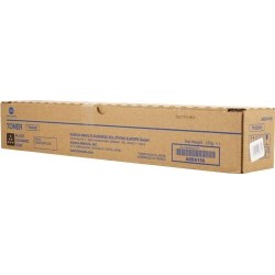 Konica Minolta TN324 Noir Cartouche de toner Original - TN324K/A8DA150