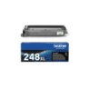 Brother TN248XL Negro Cartucho de Toner Original - TN248XLBK