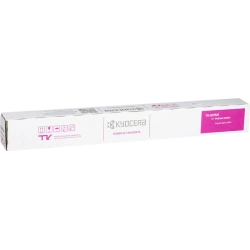 Kyocera TK8375 Magenta Toner Cartridge Original - 1T02XDBNL0/TK8375M