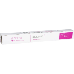 Kyocera TK8375 Magenta Toner Original - 1T02XDBNL0/TK8375M
