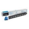 Kyocera TK8515 Cyan Toner Cartridge Original - 1T02NDCNL1/1T02NDCNL0/TK8515C