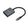 Aisens Conversor USB-C a HDMI 4K 30Hz 15cm - A109-0685