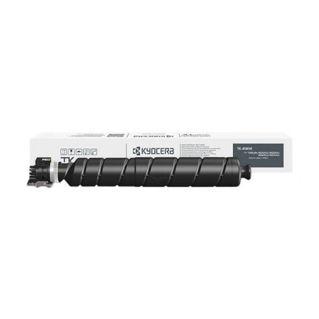 Kyocera TK8585K Preto Cartucho de Toner Original - 1T0C2J0NL0