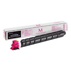 Kyocera TK8525 Magenta Cartouche de toner Original - 1T02RMBNL0/1T02RMBNL1/TK8525M