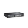TP-Link TL-SG1024D Switch 24 Portas Gigabit Rack 19"