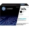 HP W1470A Noir Cartouche de toner Original - 147A