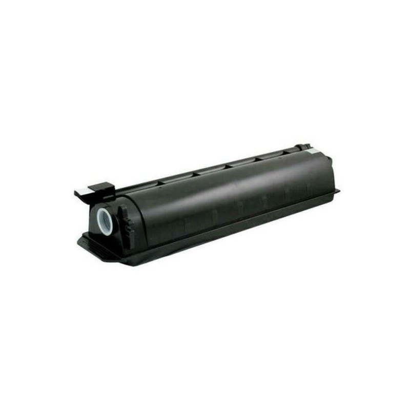 Toshiba T-1640E Negro Cartucho de Toner Generico - Reemplaza 6AJ00000024/6AJ00000186/6AJ00000023/6AJ00000194