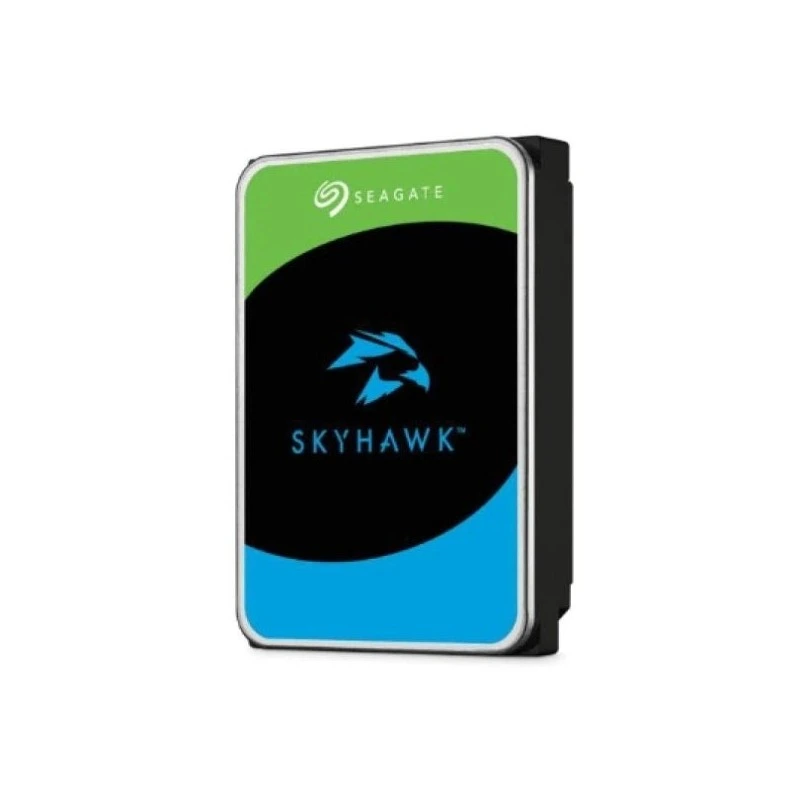 Seagate Skyhawk Surveillance Disco Rígido Interno 3.5" 6TB SATA III