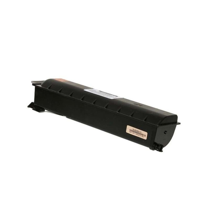 Toshiba T-2802E Black Compatible Toner Cartridge - Replaces 6AJ00000248/6AJ00000189/6AJ00000158