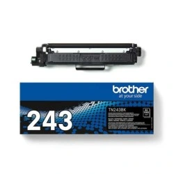 Brother TN243 Black Toner Cartridge Original - TN243BK