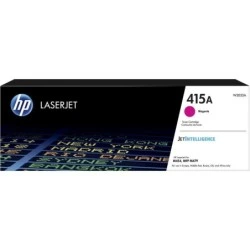 HP W2033A Magenta Toner Cartridge Original - 415A
