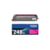 Brother TN248XL Magenta Toner Original - TN248XLM