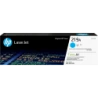 HP W2191A Cyan Cartucho de Toner Original - 219A