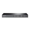 TP-Link Switch com 24 Portas Gigabit - Tecnologia Verde