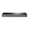 TP-Link Switch con 24 Puertos Gigabit - Tecnologia Verde