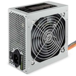Tooq Ecopower II Alimentation 500W ATX 1.3 12V - PFC Actif - Ventilateur Silencieux 120mm