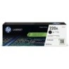 HP W2200A Noir Cartouche de toner Original - 220A