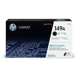 HP W1490A Preto Cartucho de Toner Original - 149A
