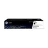 HP W2070A Black Toner Cartridge Original - 117A