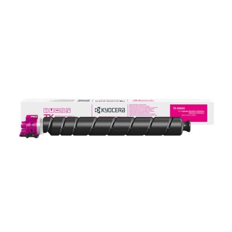 Kyocera TK8585M Magenta Toner Original - 1T0C2JBNL0