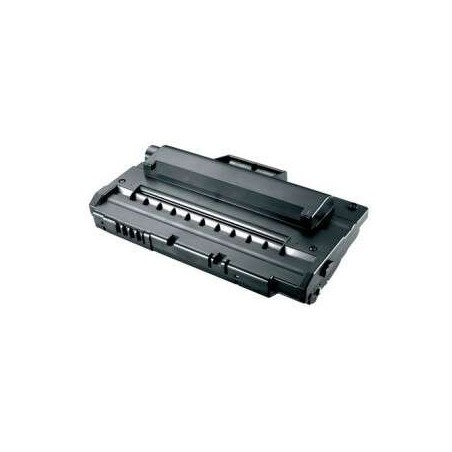 Xerox Phaser 3150 Black Compatible Toner Cartridge - Replaces 109R00747