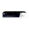 HP W2071A Cyan Toner Cartridge Original - 117A