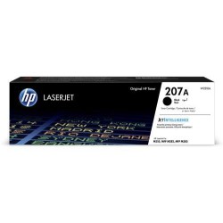HP W2210A Noir Cartouche de toner Original - 207A