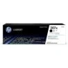 HP W2210A Noir Cartouche de toner Original - 207A